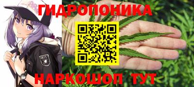 гашишное масло Кандалакша